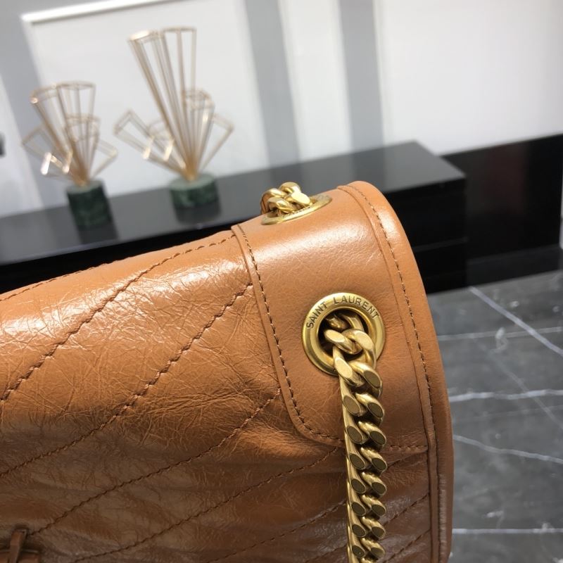 YSL Top Handle Bags